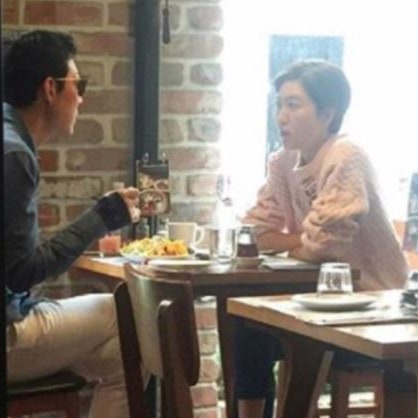 '12년째 열애 중' 임세령♥이정재, 드디어 기다리던 기쁜 소식 전해지나?