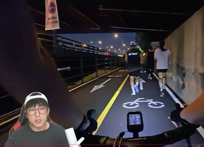 한강공원 자전거 사고, 왜 보상은 60만원에서 멈췄을까
