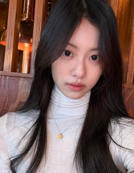 르세라핌 탈퇴 후 배우로 새출발한다는 김가람 근황 + 학폭 논란?