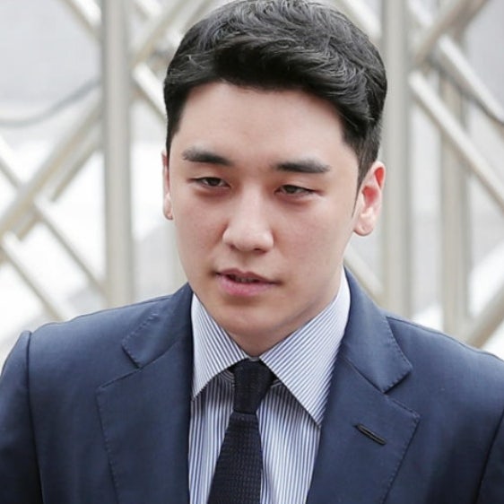 빅뱅 승리 식사 자리에서 무슨 일 있었길래 또 특수폭행 피소