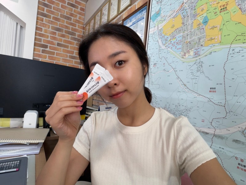 위건강영양제 추천 액티보 헬리코박터바이옴 후기
