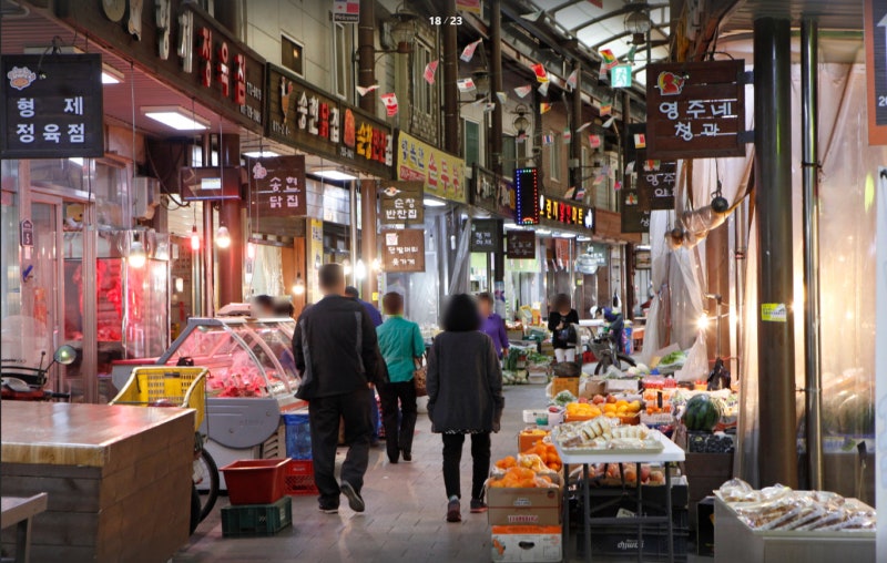 [2026 추석] 인천시 전통시장 온누리상품권 최대 30% 환급 행사 총정리!