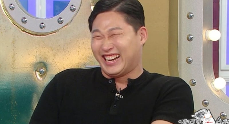 스윙스가 문신 다 지우는 진짜 이유…"사극 보는데 구멍이 있으면"