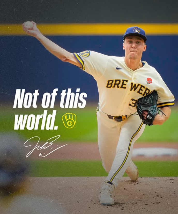 "말이 안 된다" 미저로우스키 시속 100마일 이상 투구 1000개 MLB 새역사, ERA 1.95·탈삼진 236개 시....