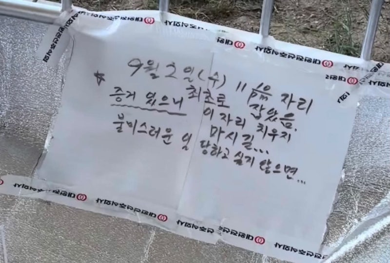 서울세계불꽃축제 - 무료라고 비용이 없는 것은 아님