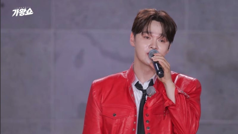 박서진 가왕쇼 ‘부모님 전상서’ 가을에 다시 들으니 더 울컥한 노래