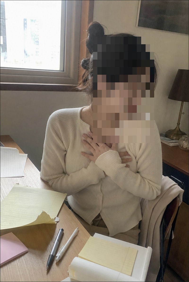 숨쉴때오른쪽가슴통증, 왜 생기고 언제 병원 가야 할까