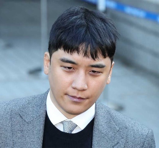 빅뱅 출신 승리 특수폭행 혐의 피소, 강남 식당서 30대 남성 폭행 주장…경찰 수사 착수