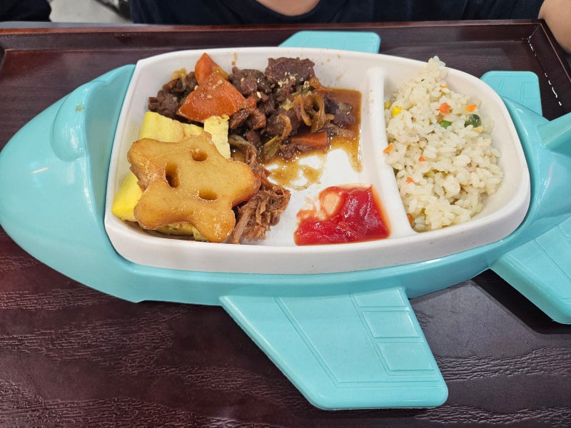 국립과천과학관 푸드코트 미식탐험관 | 메뉴정보 및 추천, 맛 솔직후기