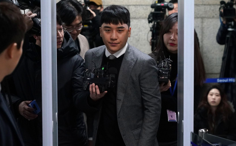 빅뱅 출신 승리, 특수폭행 혐의까지…당시 사건의 전말과 현재 상황