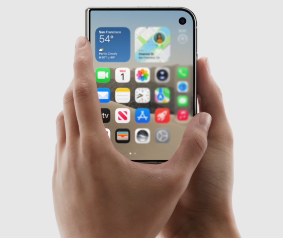아이폰 듀오 256GB 512GB 어떤 걸 살까? 가격 차이보다 중요한 용량 선택
