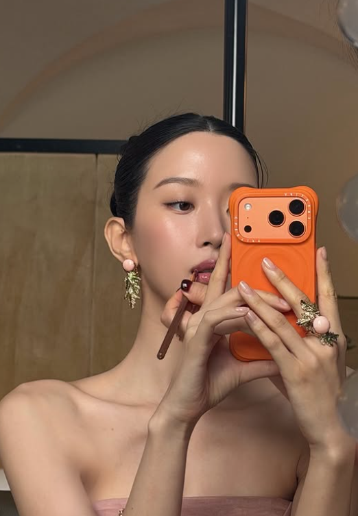 "이건 무조건 사야돼요" ... 문가영이 발굴한 7만원대 반팔 원피스 정체