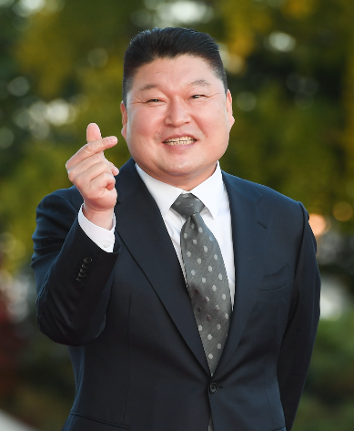 강호동, 10년 만에 눈물 쏟은 이유? '천만기인쇼' 첫방 대박
