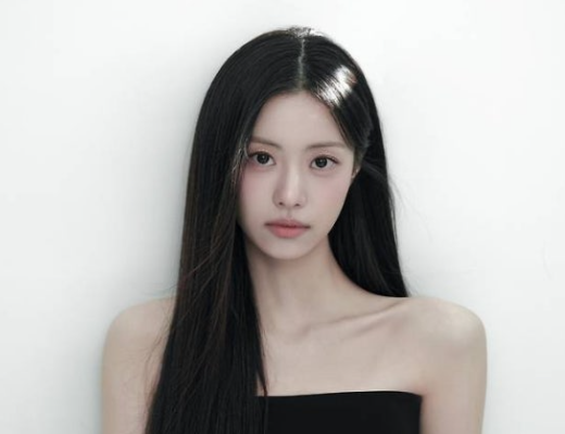 르세라핌 탈퇴 김가람, 새 프로필 공개하며 배우 본격 연기 행보 시동!