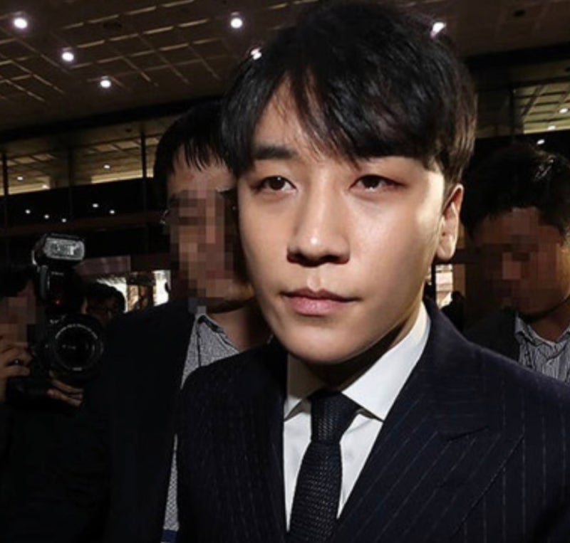 빅뱅 출신 승리 특수폭행 혐의 피소, 또 무슨 일? 버닝썬 징역·출소까지 정리