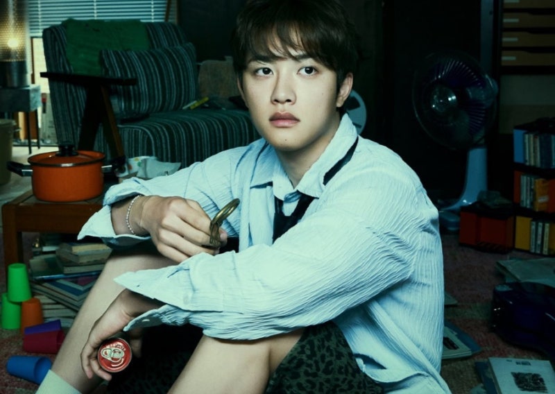 도경수·이창섭 콘서트장 긴급 피난 사태, "피켓팅 다시 하라고?" 팬들 날벼락