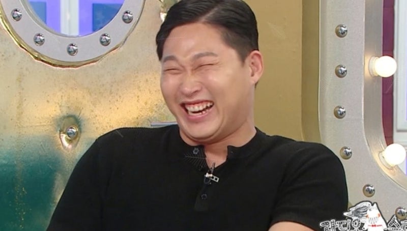 스윙스가 1년 동안 매달 맞는 고통, 문신 다 지우는 이유가 사극이었다