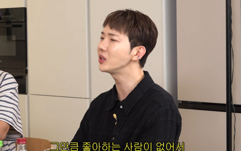 조권 장기연애 후 결혼까지 생각했다 지금 멈춰 있는 이유가 현실적이다