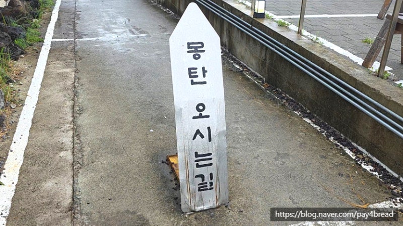 몽탄 구좌점 캐치테이블 예약 후기, 일주일 전 예약·평일 웨이팅·주차까지