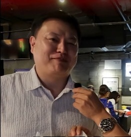 올해 안에 끝내야 한다는 박주현 변호사 >