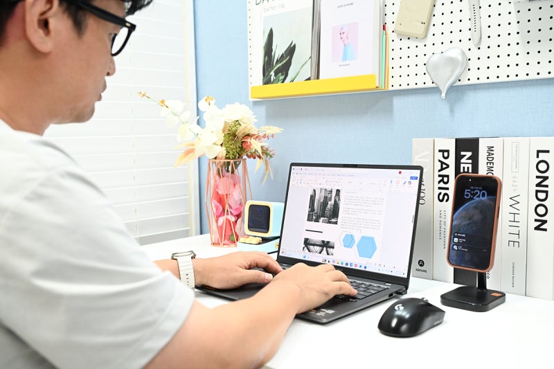 가성비와 무게까지 잡았다? ASUS 비보북 14인치 노트북 추천