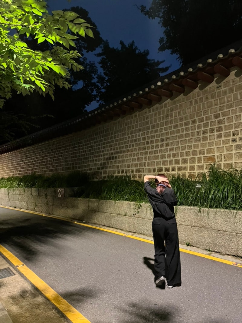 2026 서순라길 가볼만한곳｜밤 돌담길 산책하고 티퍼런스 서울까지