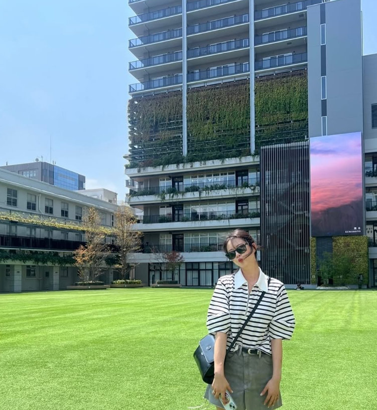친구 오디션 도와주러 갔다가 8,000대 1 합격을 하고.. 중학생에 데뷔한 배우의 편안한 데일리....