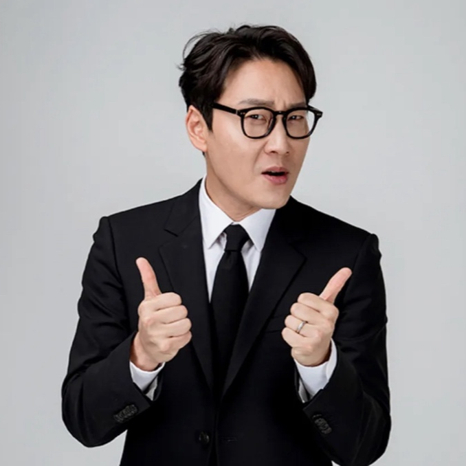 "복귀를 했었다고??" 4년 만에 돌아왔던 이휘재 근황