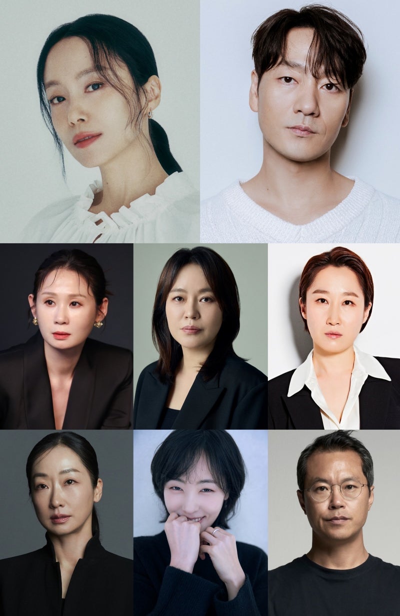 전도연, 이번엔 집값 지키는 부녀회 실세 된다…박해수와 정면 충돌하는 tvN ‘위대한 방옥숙....