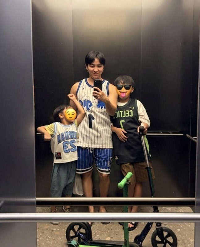 조정식 첫째 아들 부정맥 완치 판정, 오랜 치료와 검진 끝 전한 소식