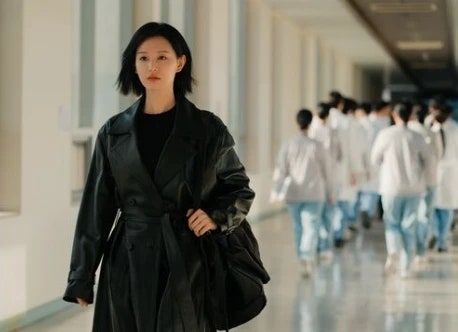 닥터X 김지원 천재의사 변신…“나는 실패하지 않는다” 기대감↑