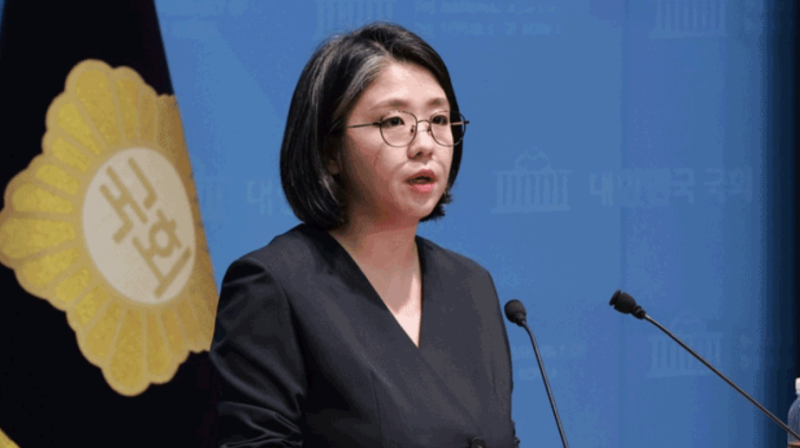 용혜인 프로필부터 남편 박기홍, 성평등가족부 장관 지명과 핵심 의혹 정리