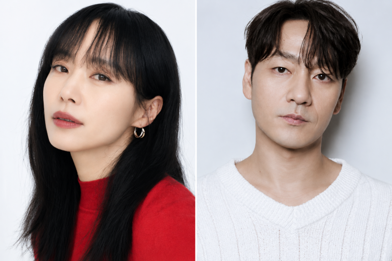 위대한 방옥숙 전도연·박해수 출연 확정｜줄거리·원작 웹툰·출연진 총정리