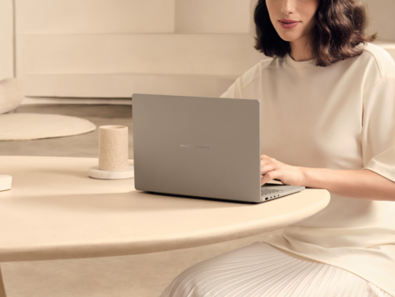 네이버에서 특가로 만나는 1kg 미만 초경량 노트북 ASUS 젠북 A14