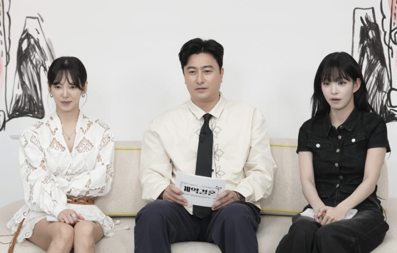 안정환·효연이 결혼을 미리 산다? 남규홍 PD 계약결혼 조합부터 심상치 않다