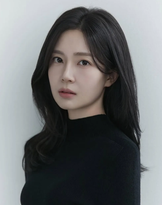 [배우 백진희 프로필] 나이 고향 학력 결혼 남편 출연작 근황