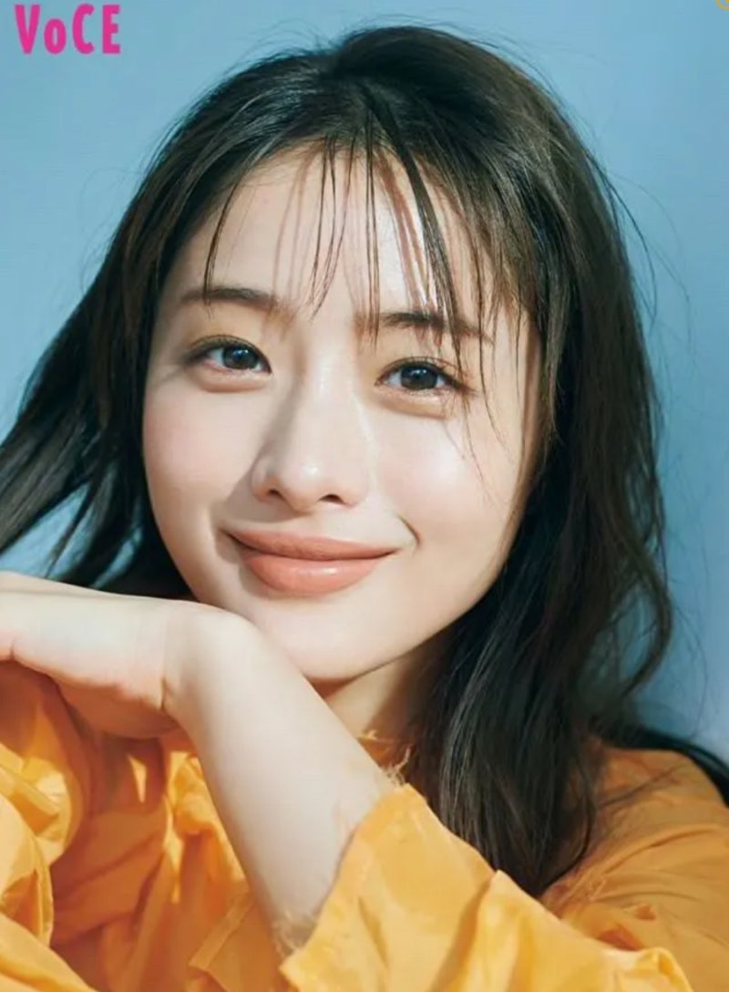 시청률의 여왕, 일본 대표 여배우 이시하라 사토미