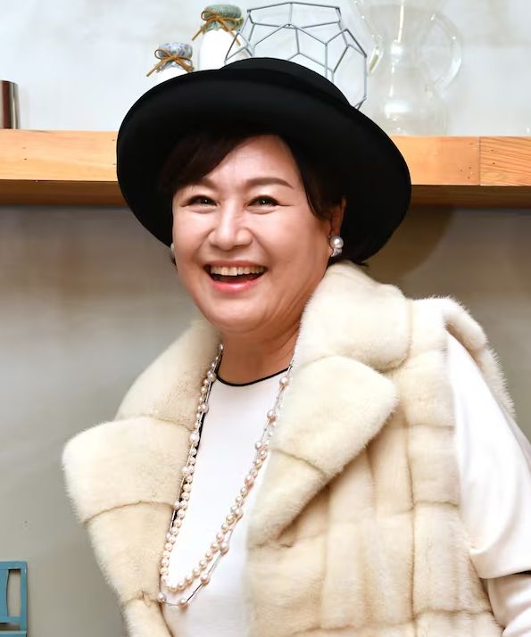 박원숙 첫남편 누구? 20살 혼전임신으로 시작한 결혼, 이혼 후 같은 남자와 다시 살았던 이유