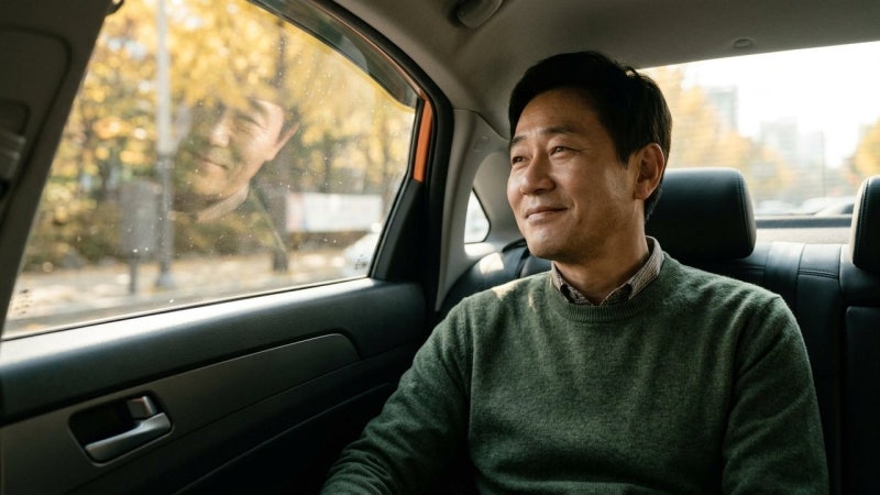 “멀쩡한데 차 몰아도 될까?” 수면내시경 당일 운전 금지 시간