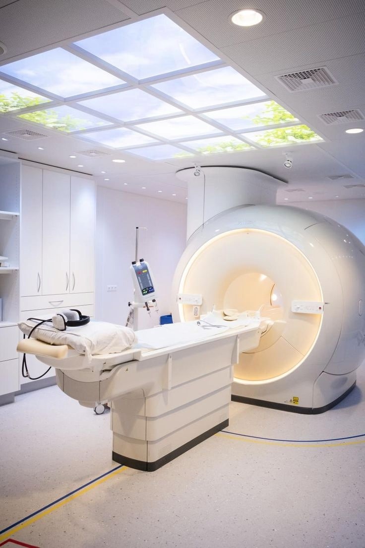 뇌 MRA 검사비용 MRI 차이, 금식 전 꼭 확인할 것