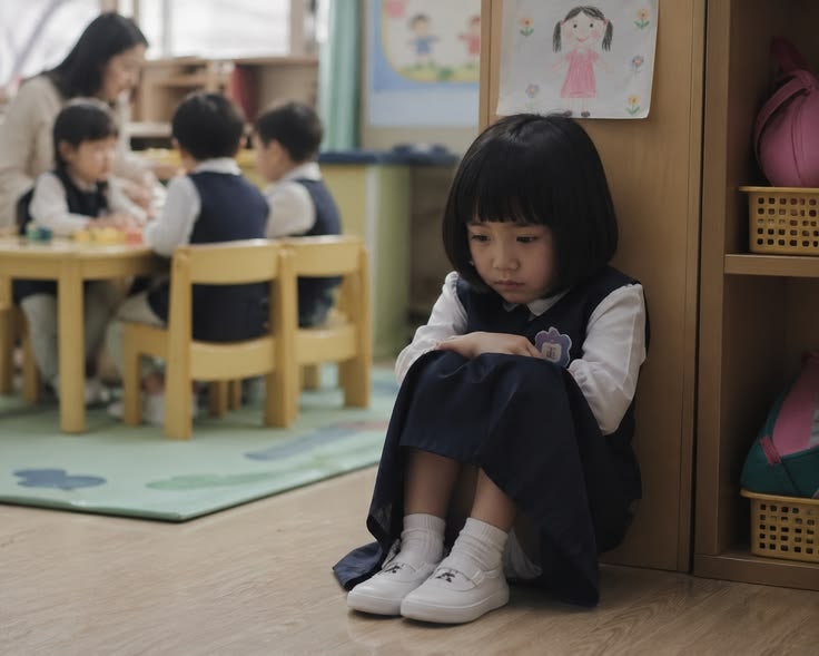 성조숙증 부르는 최악의 음식 9가지