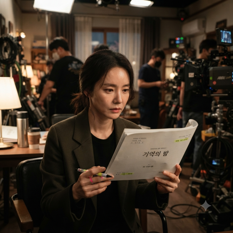 배우 김시아 비광 류승룡 하지원 딸 출연작 화제