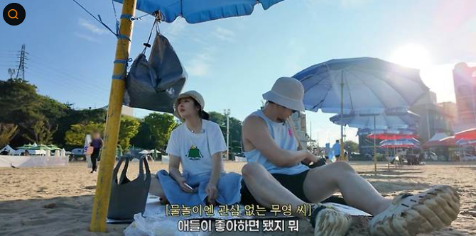 잘생긴 줄 알았는데 알고 보니… 김강우 아들의 폭탄선언에 난리 난 가족 반응