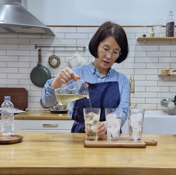 상황버섯 올바른 손질법과 진하게 달여 마시는 복용법