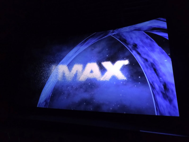영등포 CGV 아이맥스 오디세이 관람 후기 F열 시야와 예매 전 필수 확인 비상구 좌석 꿀팁