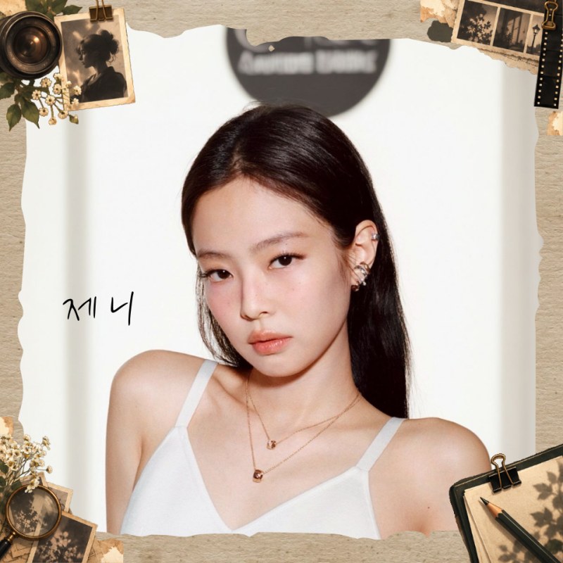 제니 뉴질랜드 유학 대신 선택한 가수의 꿈 프로필 나이 키 학력 본명 블랙핑크 솔로 활동