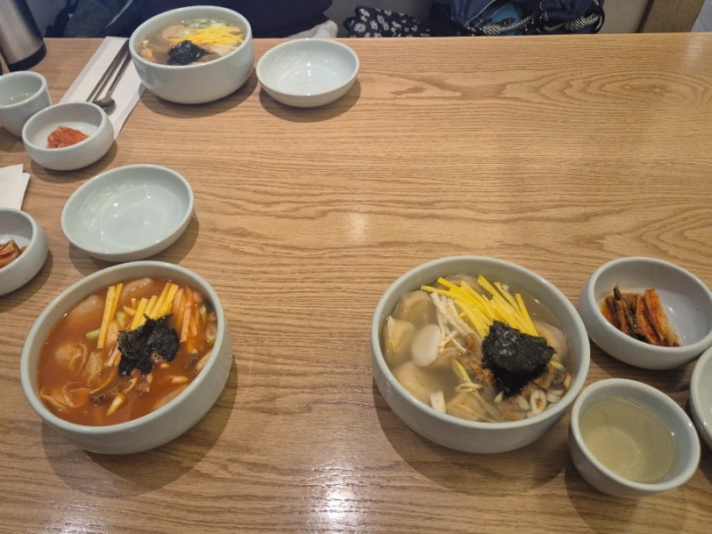 [서울 중구 을지로1가] 진진만두 시청점
