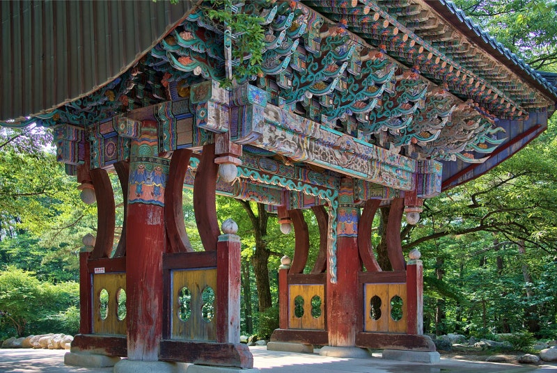 설악산 울산바위 3.8km, 왕복인 줄 알았다면? 가을 산행 전에 시간을 다시 잡아보세요