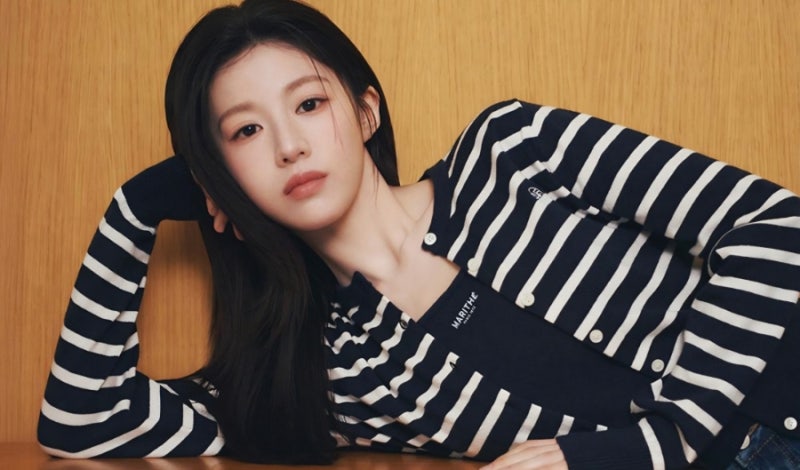 요즘 추구미 고윤정｜메이크업부터 헤어·패션까지