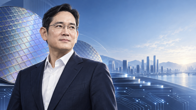 이재용 삼성전자 회장 나이, 키, 몸무게, 혈액형,배우자, 자녀, 재산 - 사법리스크 이후 1년